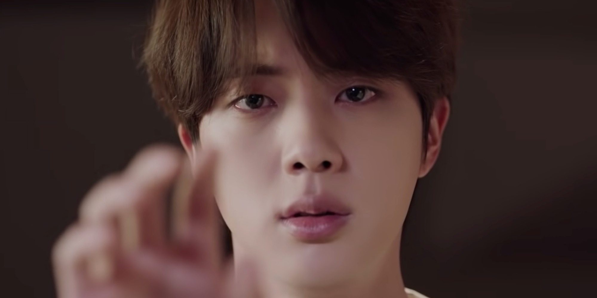 BTS' Jin tops World Digital Songs chart with 'Jirisan' theme song, 'Yours' 
